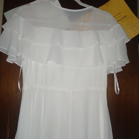 LULUS Wonderful Day Maxi Dress - Picture 12 of 12